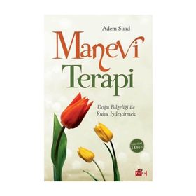 Manevi Terapi - Adem Suad