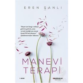 Manevi Terapi - Adem Suad