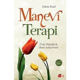 Manevi Terapi - Adem Suad