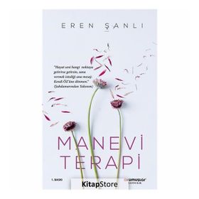 Manevi Terapi - Adem Suad