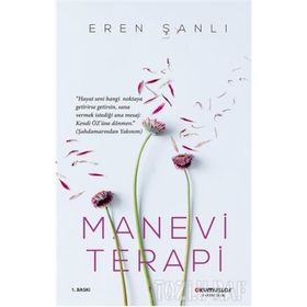 Manevi Terapi - Adem Suad