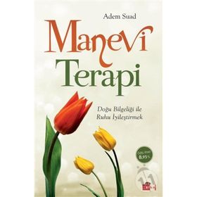Manevi Terapi - Adem Suad