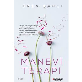 Manevi Terapi - Eren Şanlı