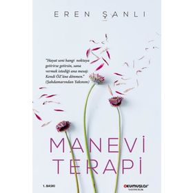 Manevi Terapi - Eren Şanlı