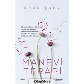Manevi Terapi - Eren Şanlı