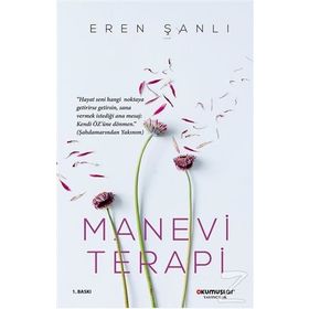 Manevi Terapi - Eren Şanlı