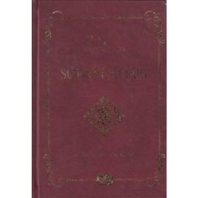 MANEVI YOLCULUK SEYR-Ü SÜLÜK - ALI RAMAZAN DİNÇ