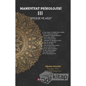 Maneviyat Psikolojisi 3 - Mustafa Atak