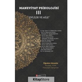 Maneviyat Psikolojisi 3 - Mustafa Atak