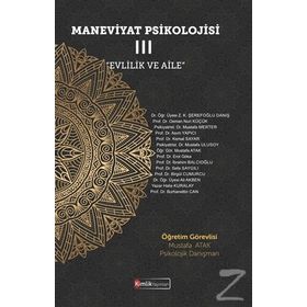 Maneviyat Psikolojisi 3 - Mustafa Atak