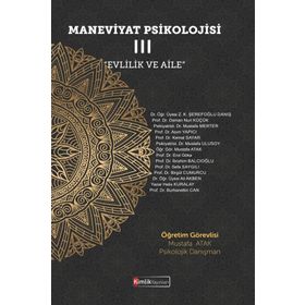 Maneviyat Psikolojisi 3 - Mustafa Atak