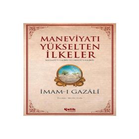 Maneviyatı Yükselten İlkeler Çelik Yayınevi