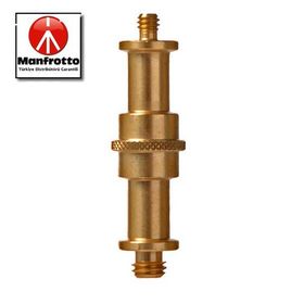 Manfrotto 013 Double-ended Spigot