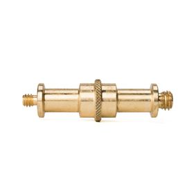 Manfrotto 013 Double-ended Spigot