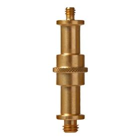 Manfrotto 013 Double-ended Spigot