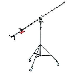 Manfrotto 025BS Black Super Light Boom