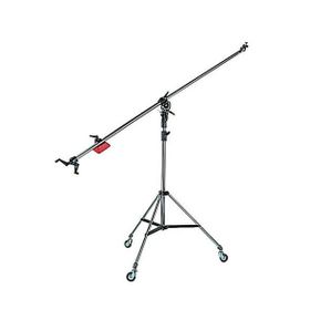 Manfrotto 025BS Black Super Light Boom