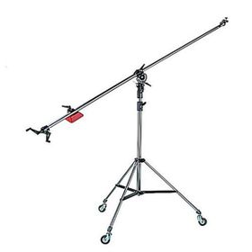 Manfrotto 025BS Black Super Light Boom