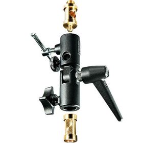 Manfrotto 026 Lite Tite Swivel Şemsiye Adaptörü
