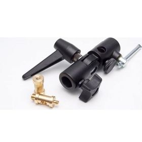 Manfrotto 026 Lite Tite Swivel Şemsiye Adaptörü
