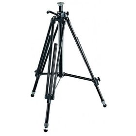 Manfrotto 028B Trıman Video Tripod