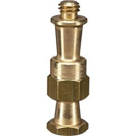 Manfrotto 036-38 Lighting Stud 3-8 Bağlantı Vidası
