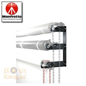 Manfrotto 045 Fon Askı Tutucu