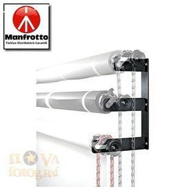 Manfrotto 045 Fon Askı Tutucu