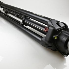 Manfrotto 058B Trıaut Tripod