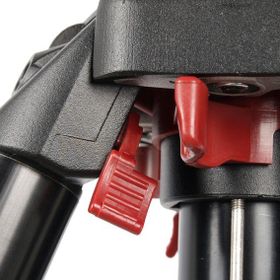 Manfrotto 058B Trıaut Tripod