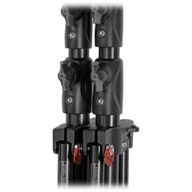 Manfrotto 1005BAC Işık Ayağı