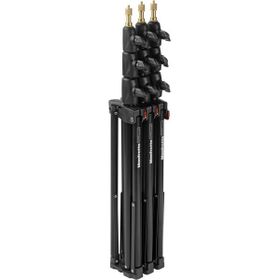 Manfrotto 1052BAC Mini Işık Ayağı