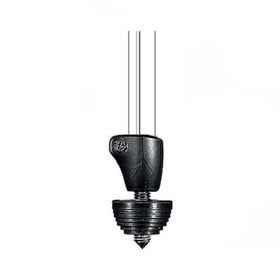 Manfrotto 116SPK3 Stainless Steel Rubber Spiked Foot