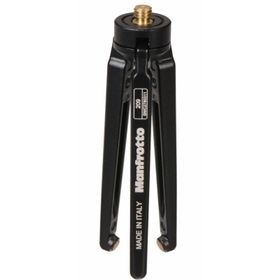 Manfrotto 209-492 Long Masaüstü Tripod