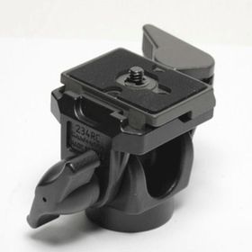 Manfrotto 234RC Monopod Quick Release Tilt Top