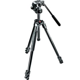Manfrotto 290 XTRA Tripod