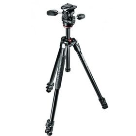 Manfrotto 290 XTRA Tripod