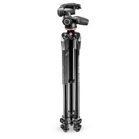 Manfrotto 290 XTRA Tripod