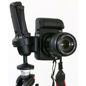 Manfrotto 322RC2 Grip Action Ball Kafa