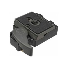 Manfrotto 323 RC2 Plate Takımı