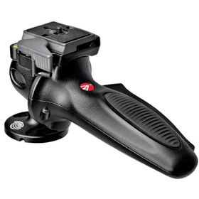 Manfrotto 327RC2 Light Duty Grip Ball Head