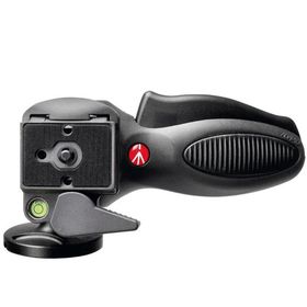 Manfrotto 327RC2 Light Duty Grip Ball Head
