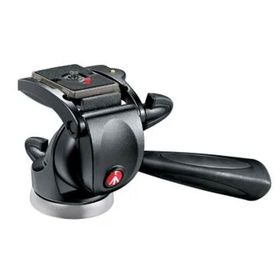 Manfrotto 391RC2 Junior Tripod Başlığı
