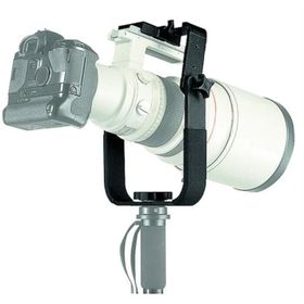 Manfrotto 393 TeleFoto Lens Gimbal