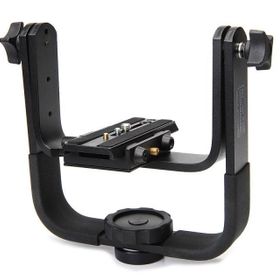 Manfrotto 393 TeleFoto Lens Gimbal