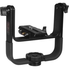 Manfrotto 393 TeleFoto Lens Gimbal