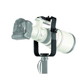 Manfrotto 393 TeleFoto Lens Gimbal