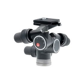 Manfrotto 405 Pro Geared Pan-Tilt Head