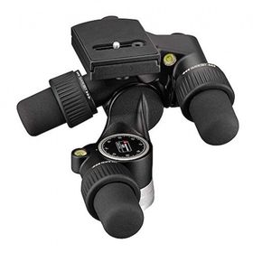 Manfrotto 405 Pro Geared Pan-Tilt Head