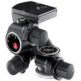 Manfrotto 410 Tripod Başlığı